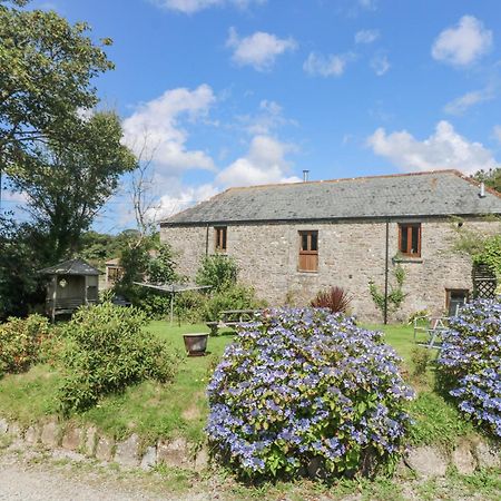 Mill Villa Porthleven Buitenkant foto