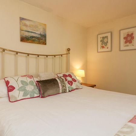 Mill Villa Porthleven Buitenkant foto