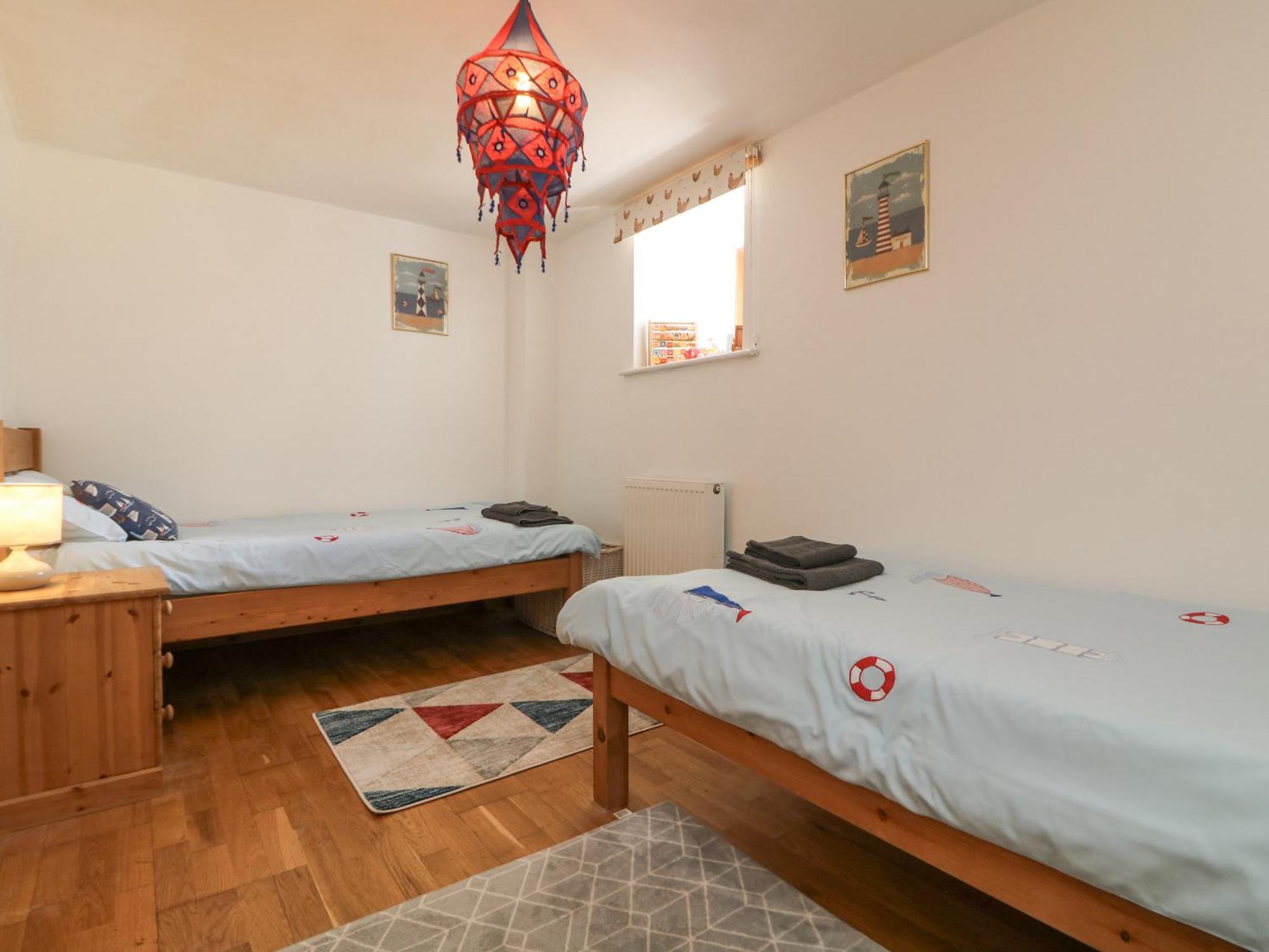 Mill Villa Porthleven Buitenkant foto