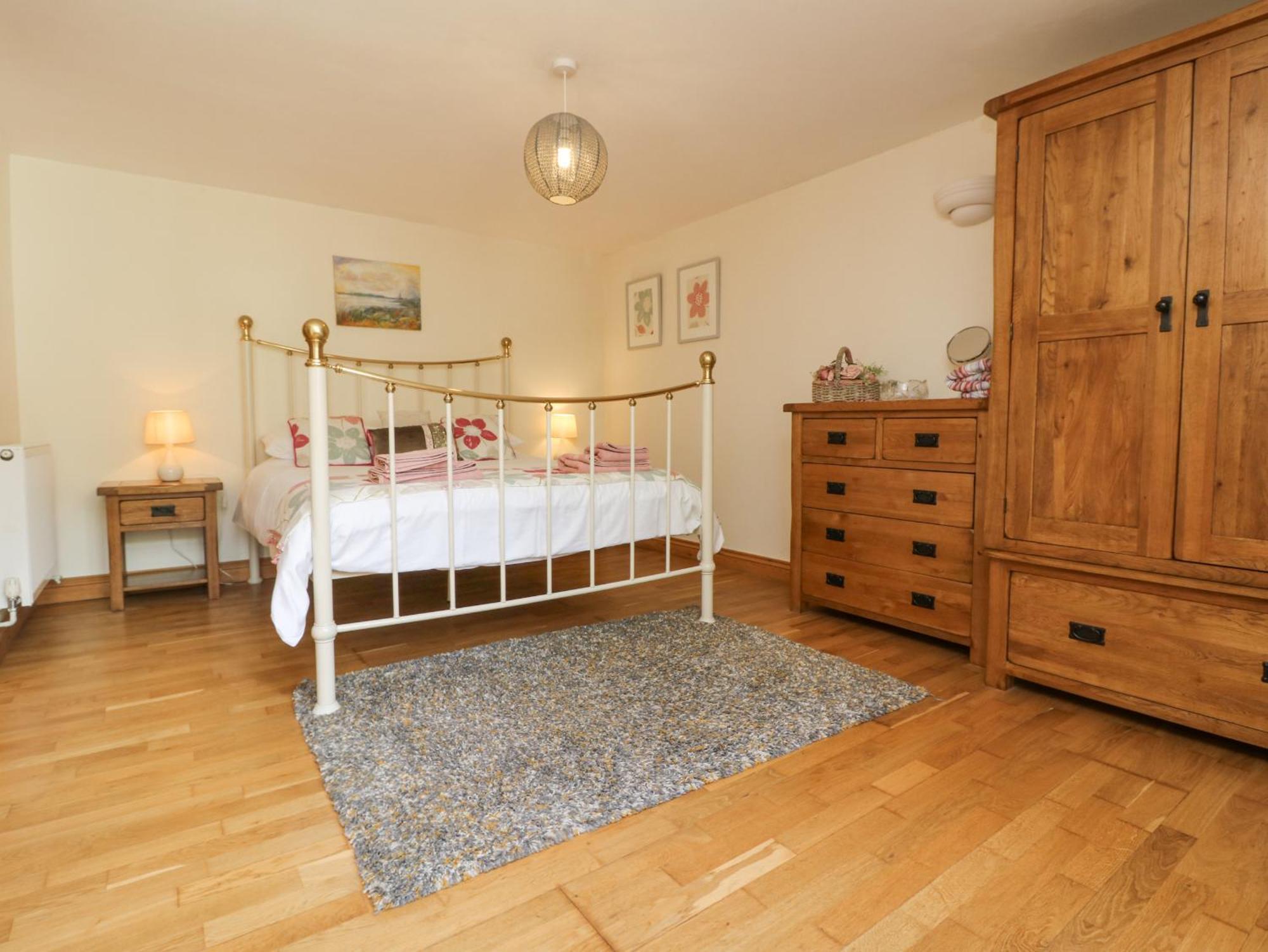 Mill Villa Porthleven Buitenkant foto